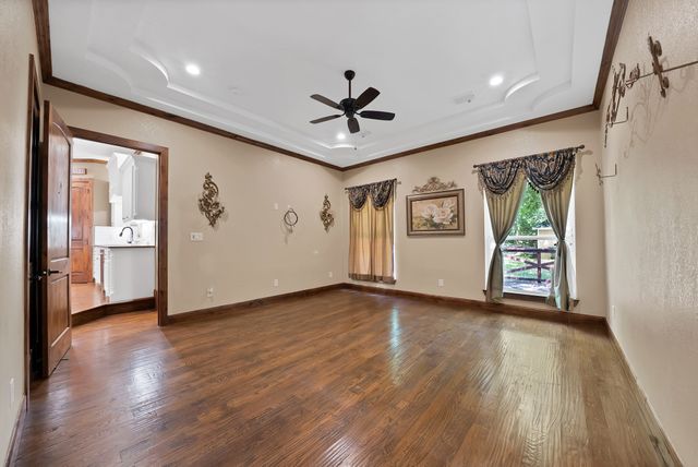 4713 Bernice Street, Haltom City, TX 76117