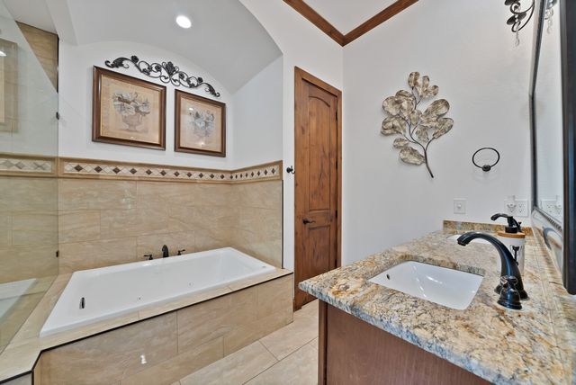 4713 Bernice Street, Haltom City, TX 76117