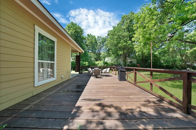 4713 Bernice Street, Haltom City, TX 76117