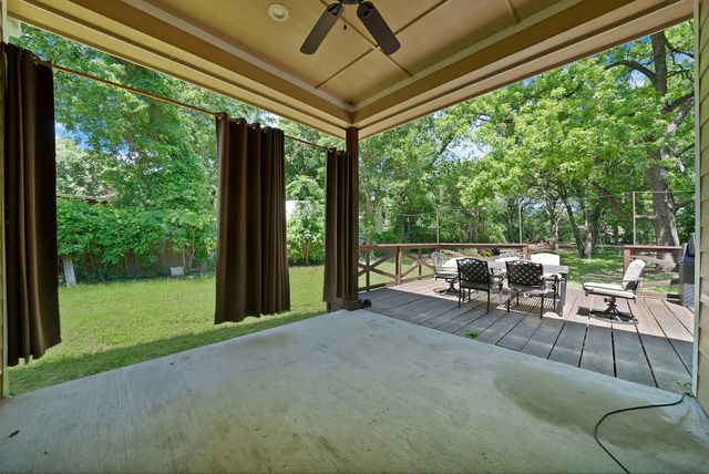 4713 Bernice Street, Haltom City, TX 76117