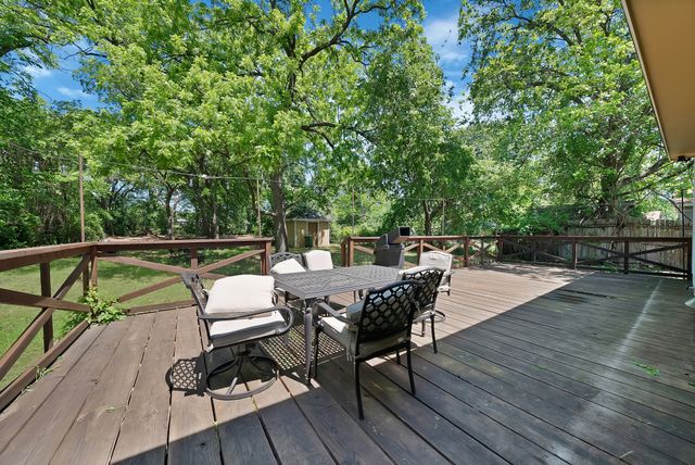 4713 Bernice Street, Haltom City, TX 76117