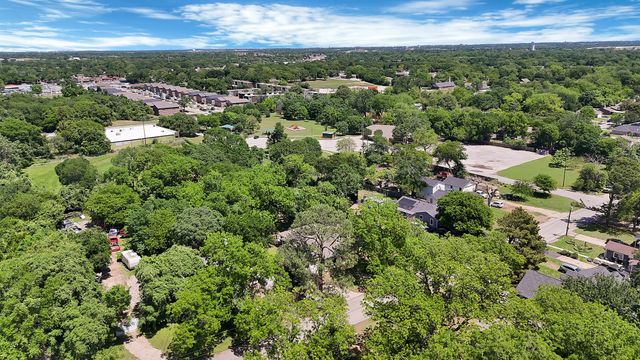 4713 Bernice Street, Haltom City, TX 76117