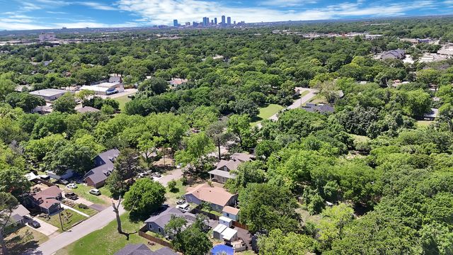 4713 Bernice Street, Haltom City, TX 76117