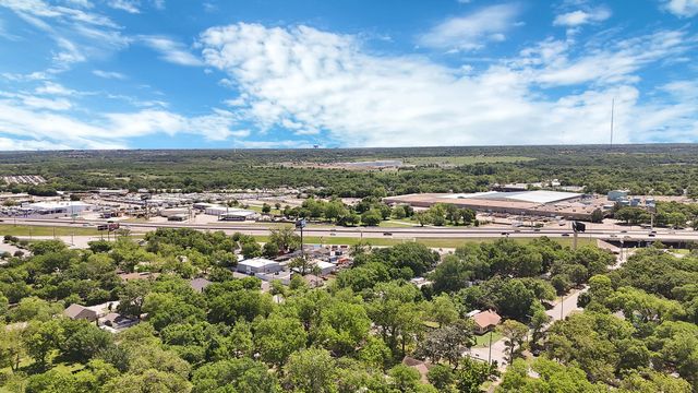 4713 Bernice Street, Haltom City, TX 76117