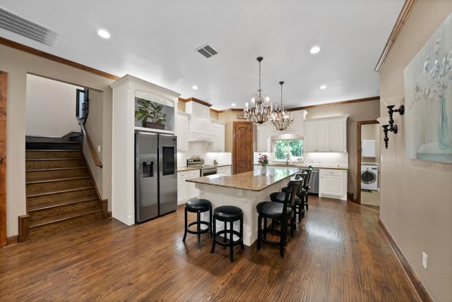 4713 Bernice Street, Haltom City, TX 76117