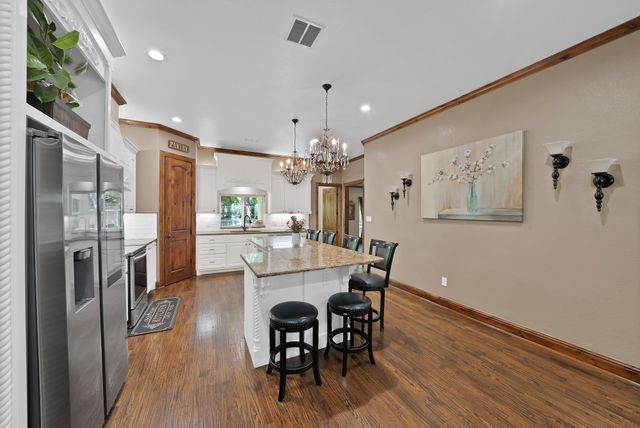 4713 Bernice Street, Haltom City, TX 76117