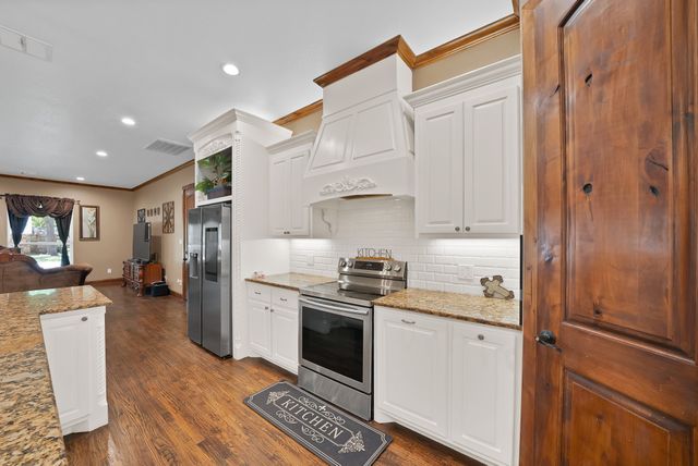 4713 Bernice Street, Haltom City, TX 76117