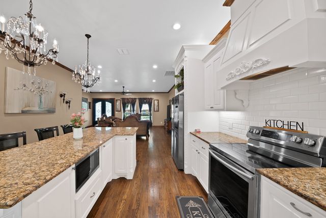 4713 Bernice Street, Haltom City, TX 76117