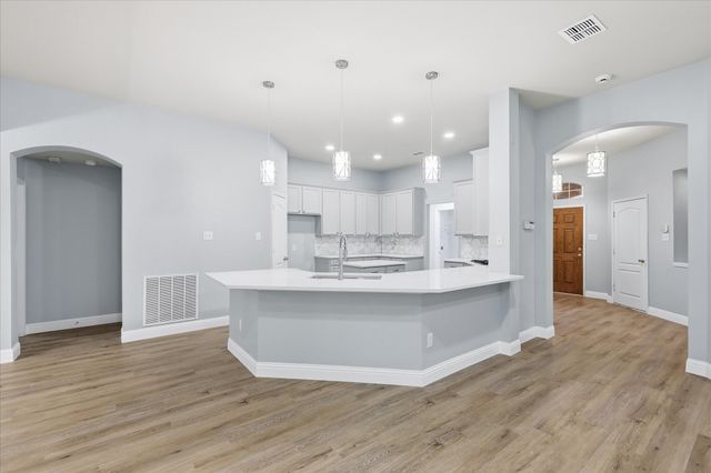 2616 Hollow Ridge Drive, Denton, TX 76210