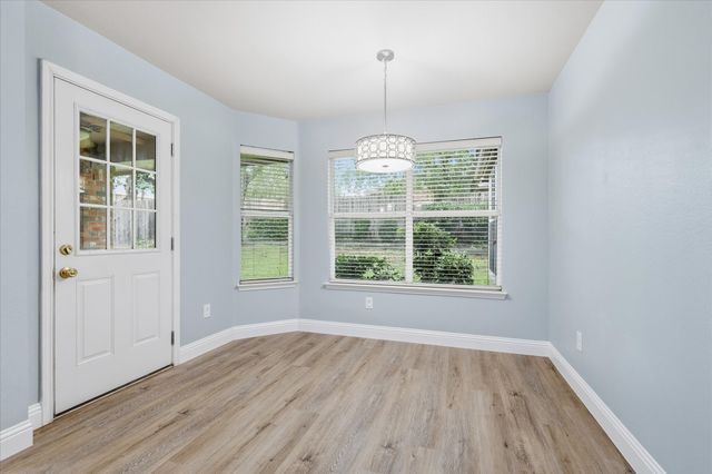 2616 Hollow Ridge Drive, Denton, TX 76210