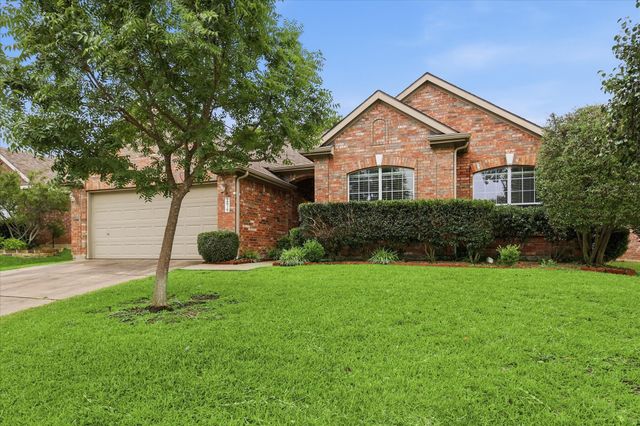 2616 Hollow Ridge Drive, Denton, TX 76210