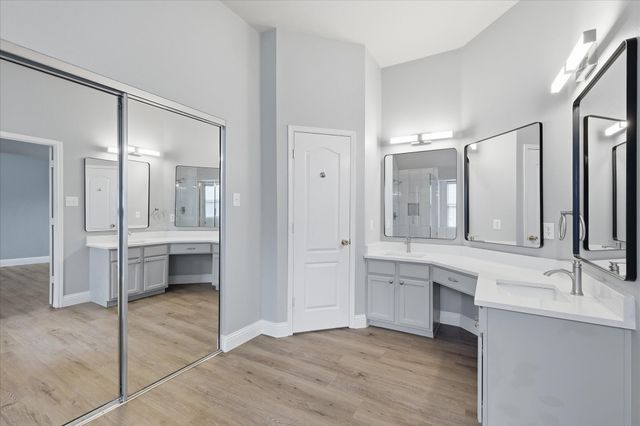 2616 Hollow Ridge Drive, Denton, TX 76210
