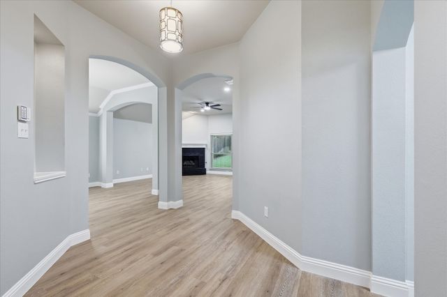 2616 Hollow Ridge Drive, Denton, TX 76210