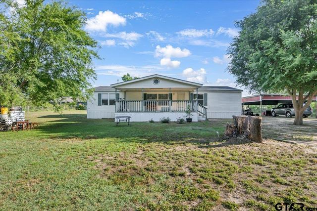 2520 County road 326 W, Tyler, TX 75706