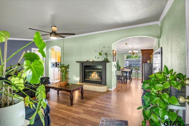 2520 County road 326 W, Tyler, TX 75706