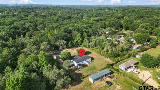 2520 County road 326 W, Tyler, TX 75706