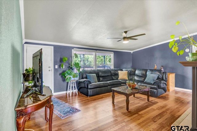 2520 County road 326 W, Tyler, TX 75706