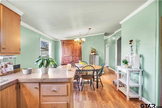 2520 County road 326 W, Tyler, TX 75706