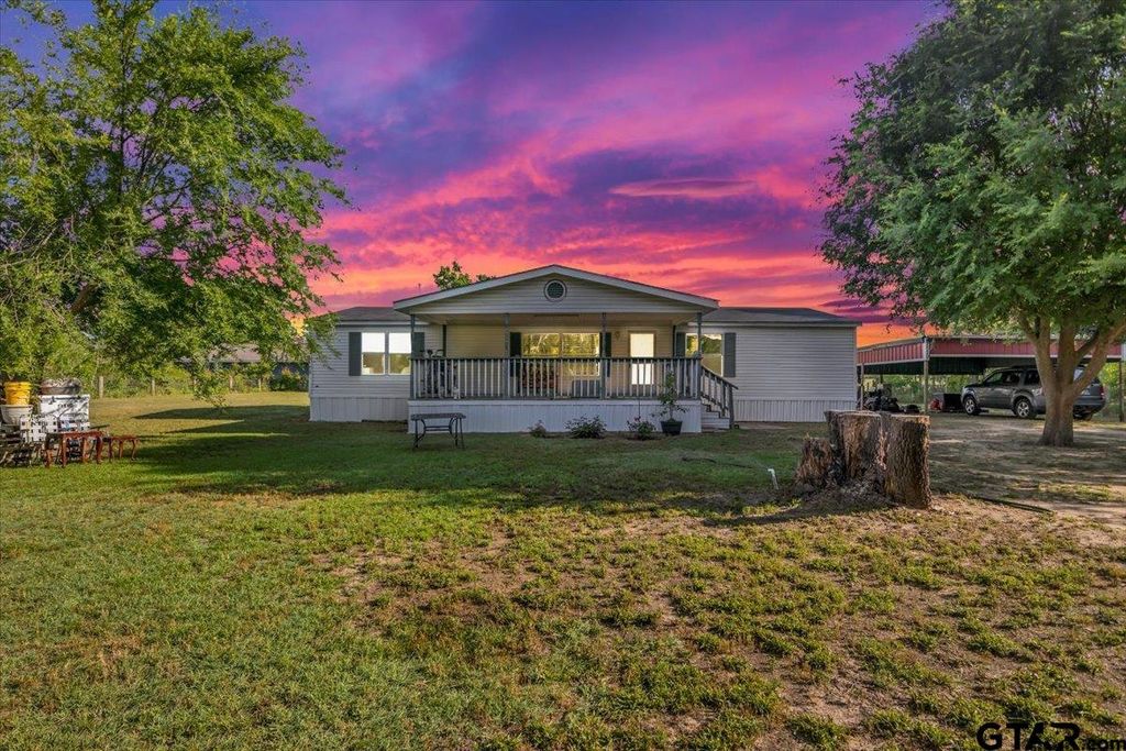2520 County road 326 W, Tyler, TX 75706