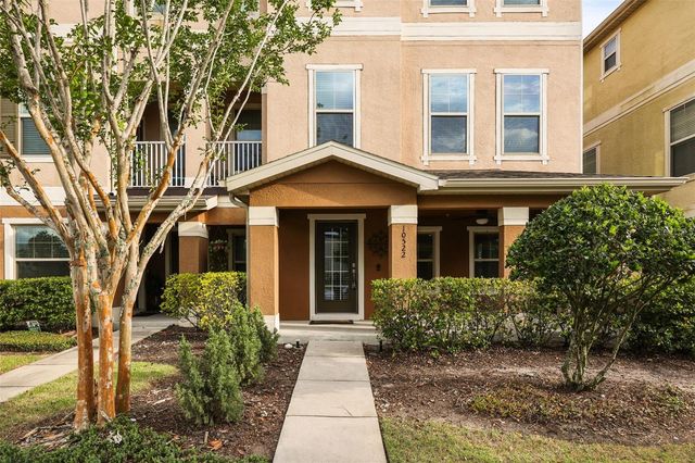 10522 GREEN IVY LANE, Orlando, FL 32832