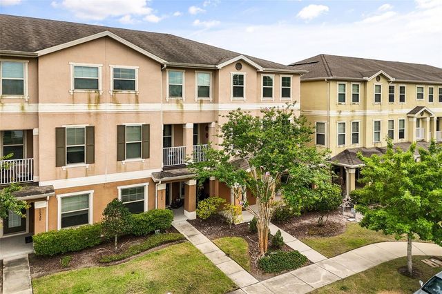 10522 GREEN IVY LANE, Orlando, FL 32832