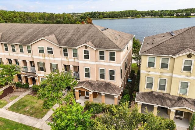 10522 GREEN IVY LANE, Orlando, FL 32832