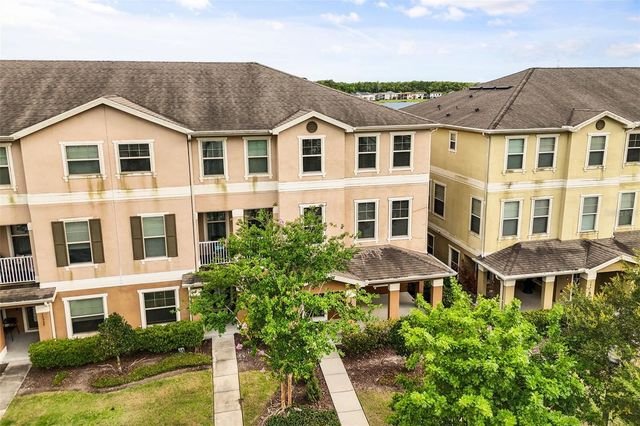 10522 GREEN IVY LANE, Orlando, FL 32832