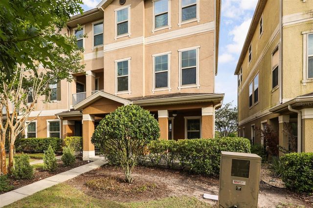 10522 GREEN IVY LANE, Orlando, FL 32832