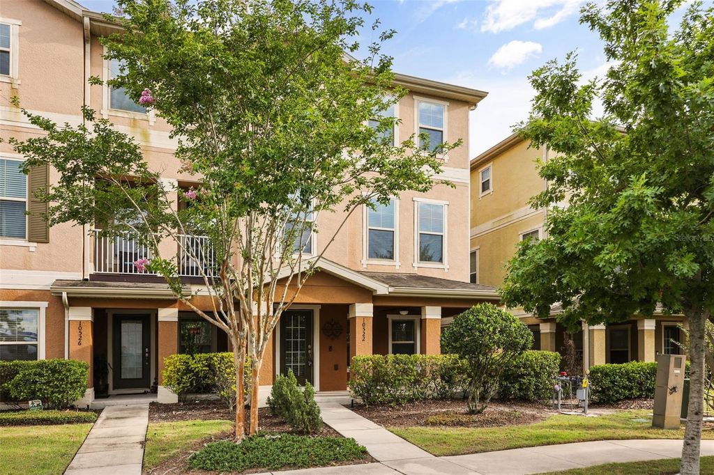 10522 GREEN IVY LANE, Orlando, FL 32832