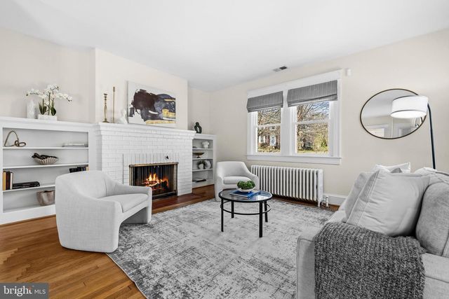 3032 STEPHENSON PL NW, Washington, DC 20015