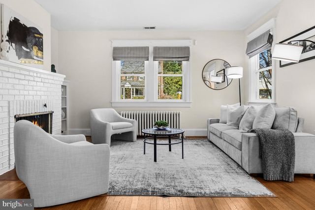 3032 STEPHENSON PL NW, Washington, DC 20015