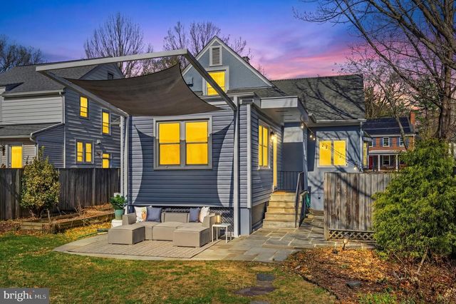 3032 STEPHENSON PL NW, Washington, DC 20015