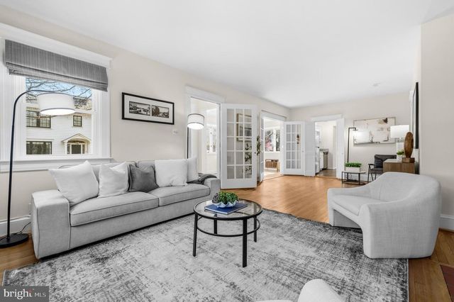 3032 STEPHENSON PL NW, Washington, DC 20015