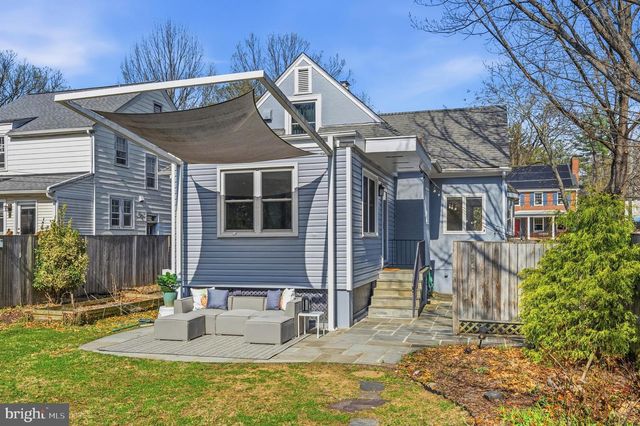 3032 STEPHENSON PL NW, Washington, DC 20015