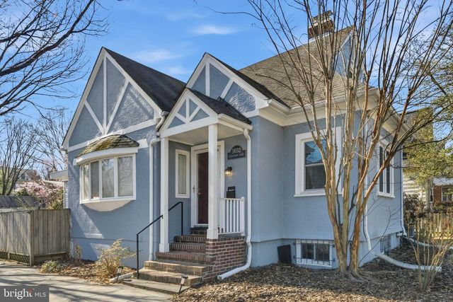 3032 STEPHENSON PL NW, Washington, DC 20015