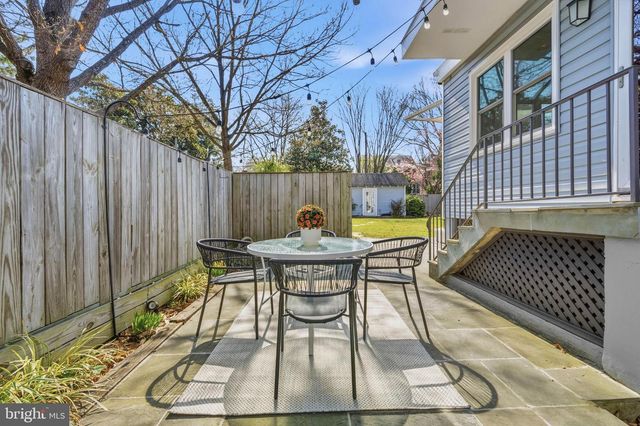 3032 STEPHENSON PL NW, Washington, DC 20015