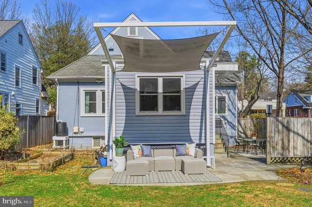 3032 STEPHENSON PL NW, Washington, DC 20015