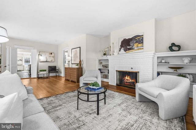 3032 STEPHENSON PL NW, Washington, DC 20015