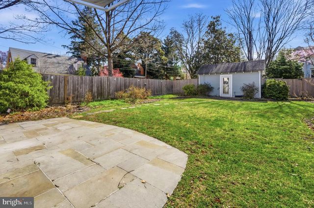 3032 STEPHENSON PL NW, Washington, DC 20015