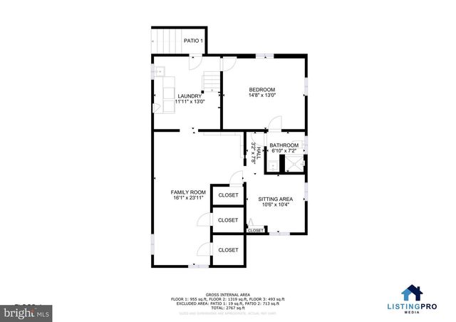 3032 STEPHENSON PL NW, Washington, DC 20015