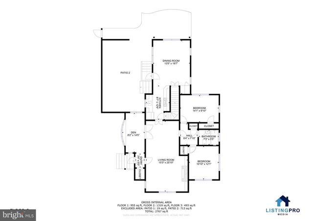 3032 STEPHENSON PL NW, Washington, DC 20015