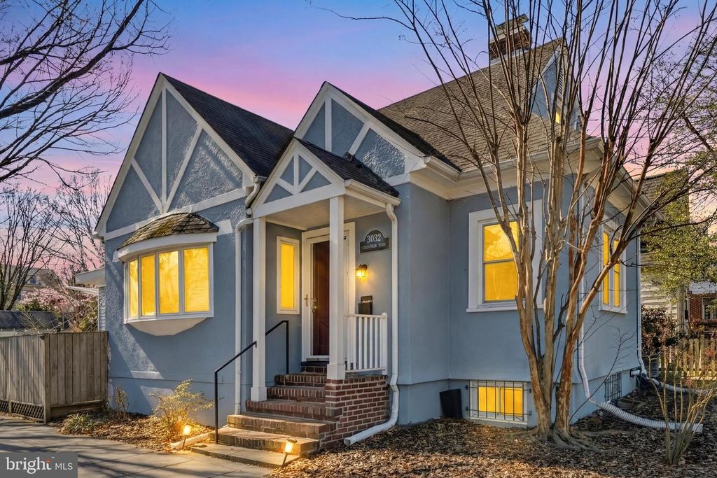 3032 STEPHENSON PL NW, Washington, DC 20015