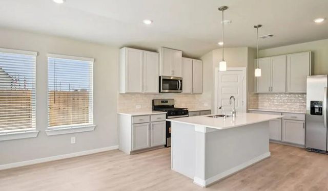 2023 Murphy Ranch Court, Conroe, TX 77301