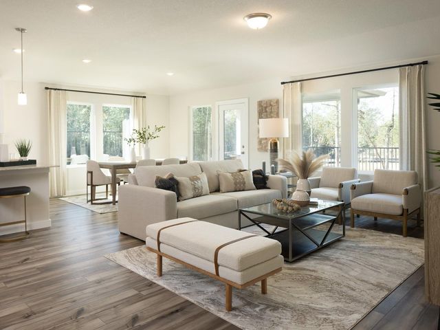 2023 Murphy Ranch Court, Conroe, TX 77301