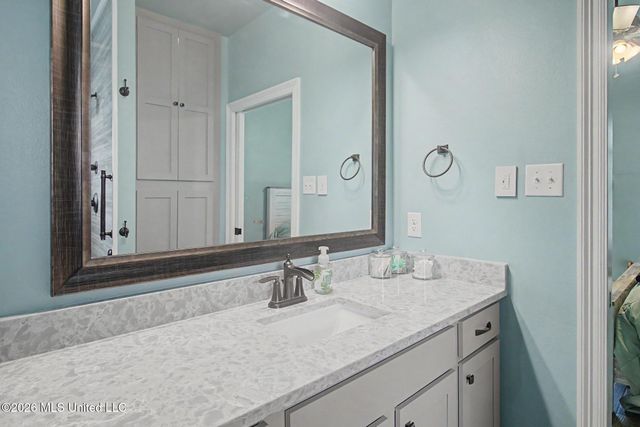 3039 Sea Oats Drive, Long Beach, MS 39560