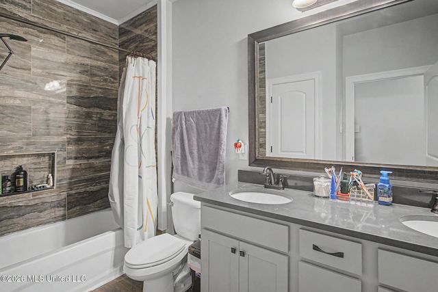 3039 Sea Oats Drive, Long Beach, MS 39560