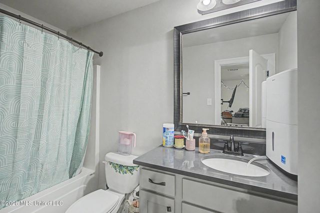 3039 Sea Oats Drive, Long Beach, MS 39560
