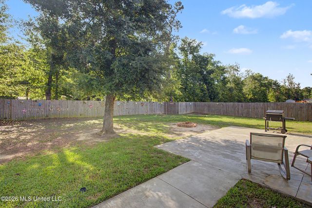 3039 Sea Oats Drive, Long Beach, MS 39560
