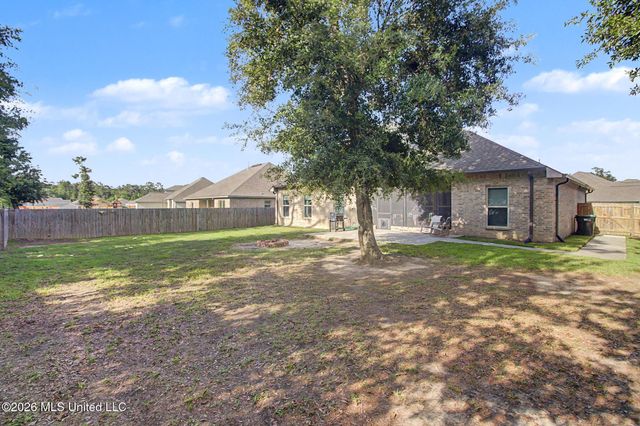 3039 Sea Oats Drive, Long Beach, MS 39560