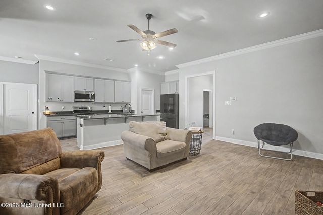3039 Sea Oats Drive, Long Beach, MS 39560